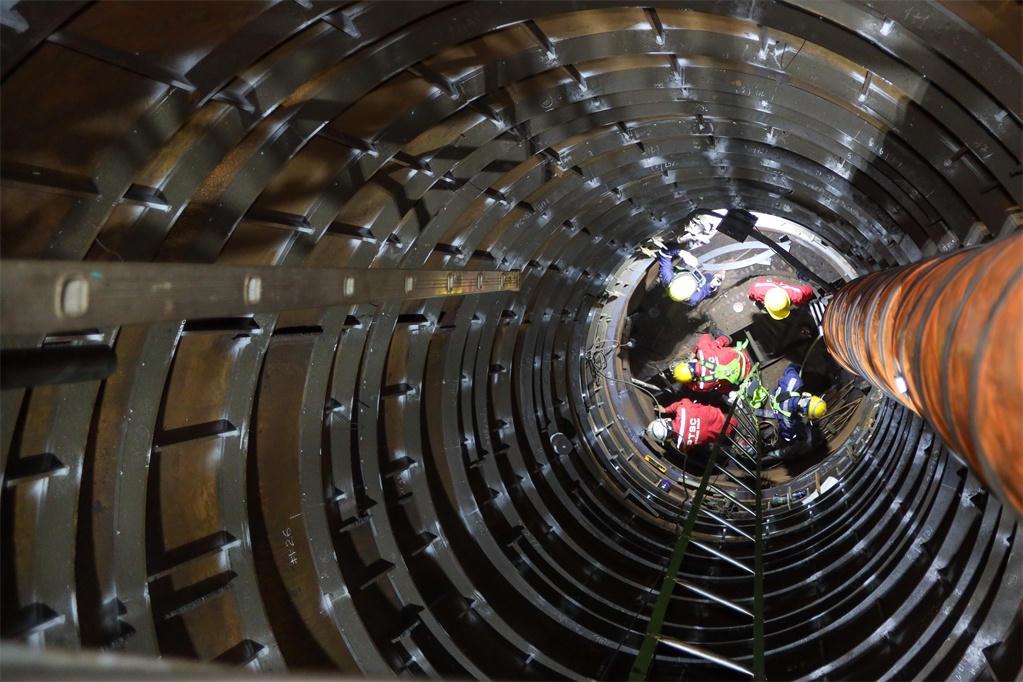 Nỗ lực bảo dưỡng tổng thể nhà máy cung cấp hơn 30% xăng dầu cho thị trường Việt Nam