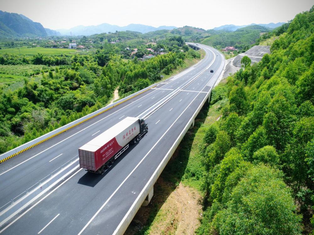 Dự kiến khởi công cao tốc Chi Lăng – Hữu Nghị vào ngày 21/4 