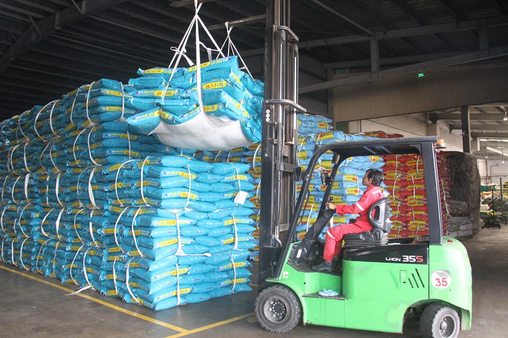 PVFCCo bổ sung nhiều động lực mới để phát triển 