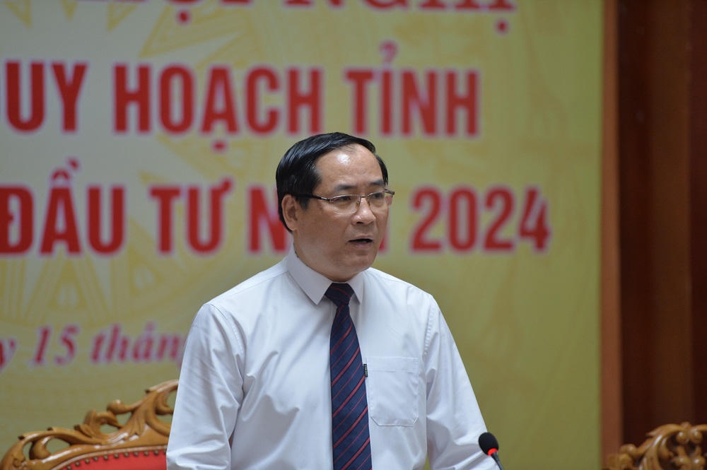 Lạng Sơn chuẩn bị tổ chức Hội nghị Xúc tiến đầu tư năm 2024: Nhiều dự án 'hút' nhà đầu tư