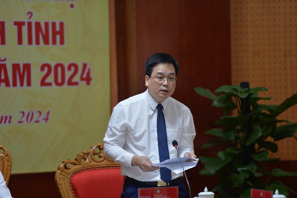 Lạng Sơn chuẩn bị tổ chức Hội nghị Xúc tiến đầu tư năm 2024: Nhiều dự án 'hút' nhà đầu tư