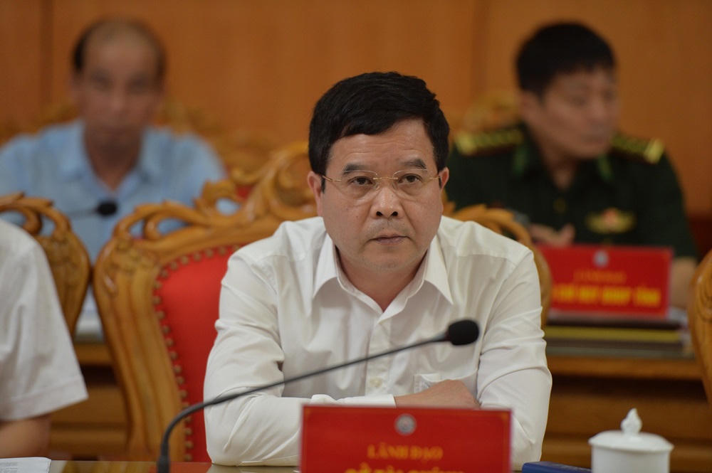 Quyết tâm hoàn thành cao tốc Hữu Nghị - Chi Lăng trong năm 2026