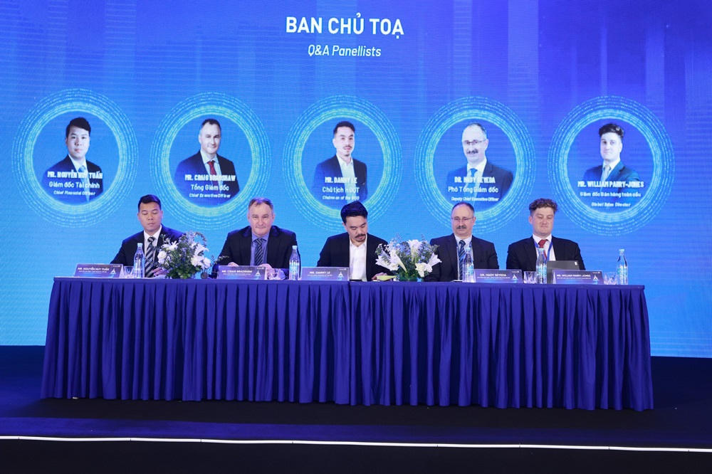 Masan High-Tech Materials đặt mục tiêu doanh thu năm 2024 đạt 15.000 - 15.800 tỷ đồng