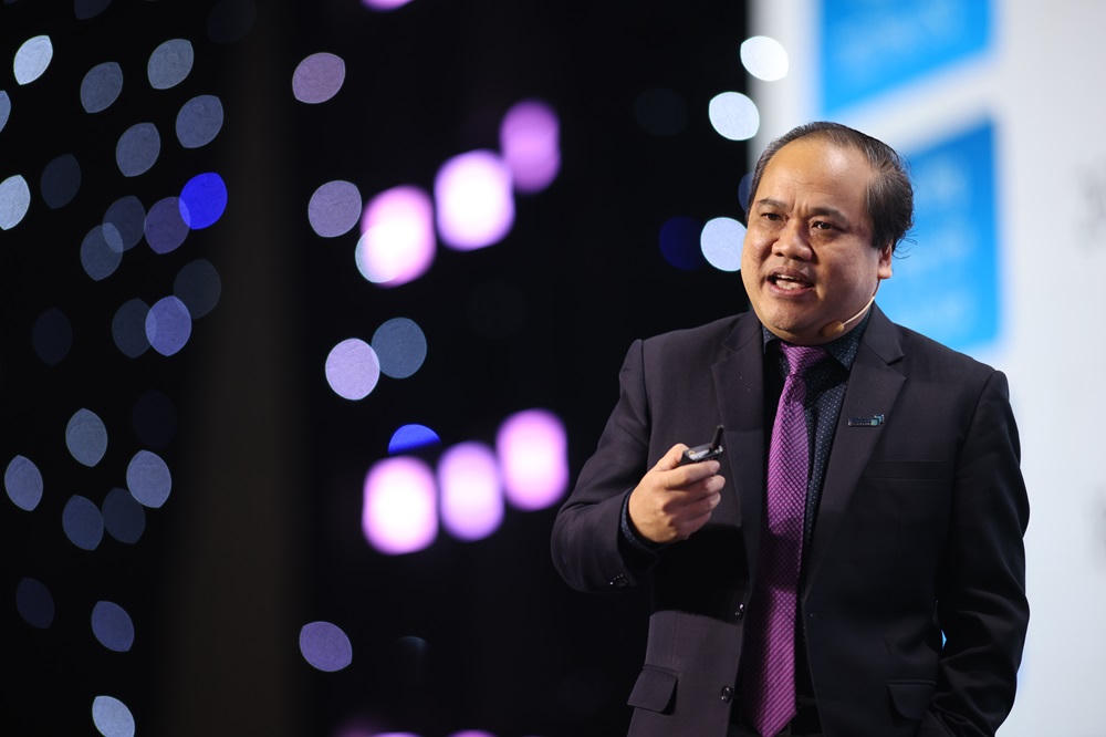 Masan Consumer hướng đến 10 - 20% doanh thu từ thị trường toàn cầu