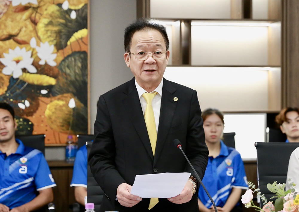 T&T Group hợp tác với Hiệp hội thể thao Công an Nhân dân phát triển bóng bàn