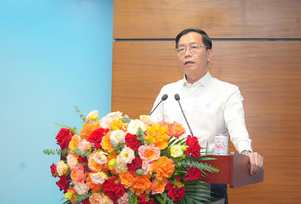 6 tháng đầu năm Petrovietnam hoàn thành vượt mức kế hoạch Sản xuất kinh doanh