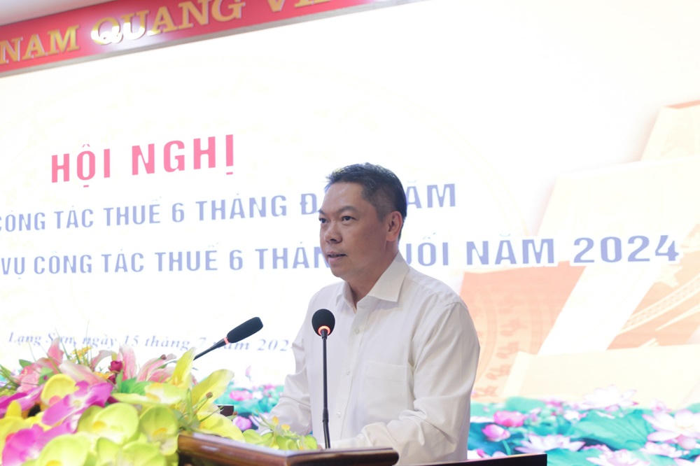 Thu nội địa Lạng Sơn đạt kết quả tích cực