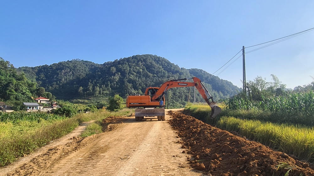 Lạng Sơn kiên quyết điều chuyển cán bộ yếu kém trong công tác giải phóng mặt bằng