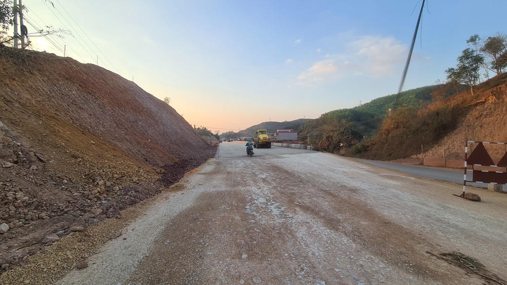 Lạng Sơn kiên quyết điều chuyển cán bộ yếu kém trong công tác giải phóng mặt bằng