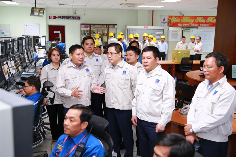 BSR được xếp hạng tín nhiệm mặc định dài hạn ở mức BB+ với Triển vọng ổn định