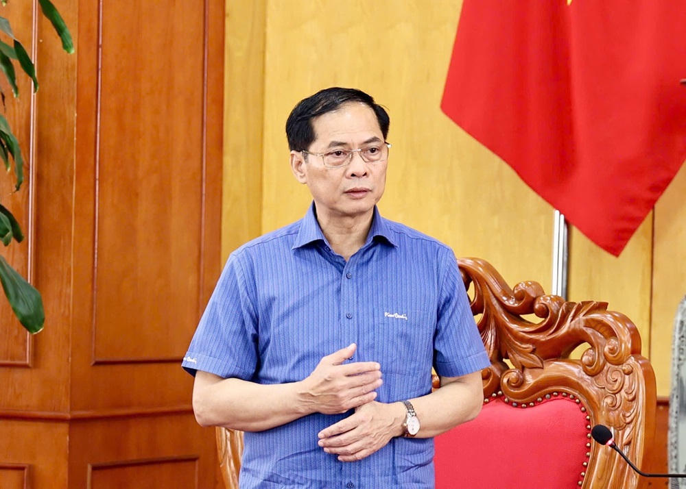 Phó Thủ tướng Bùi Thanh Sơn: Lạng Sơn thực hiện nghiêm chỉ đạo của Thủ tướng về khắc phục bão lũ