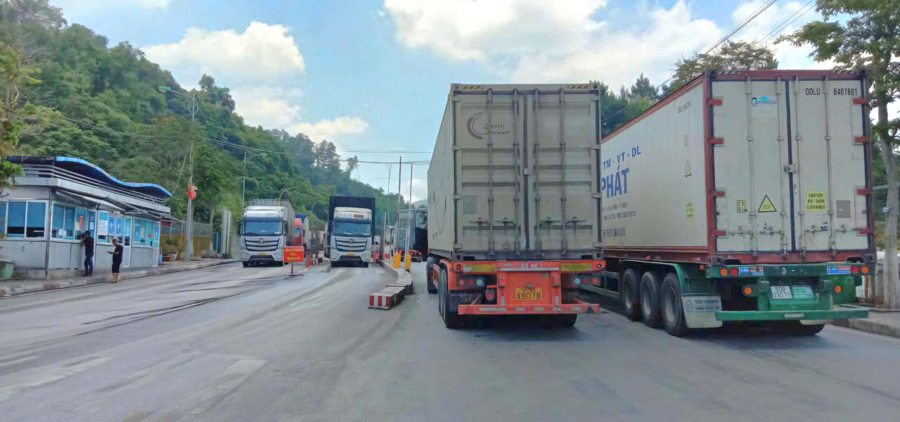 Phê duyệt Điều chỉnh Quy hoạch chung xây dựng Khu kinh tế cửa khẩu Đồng Đăng - Lạng Sơn