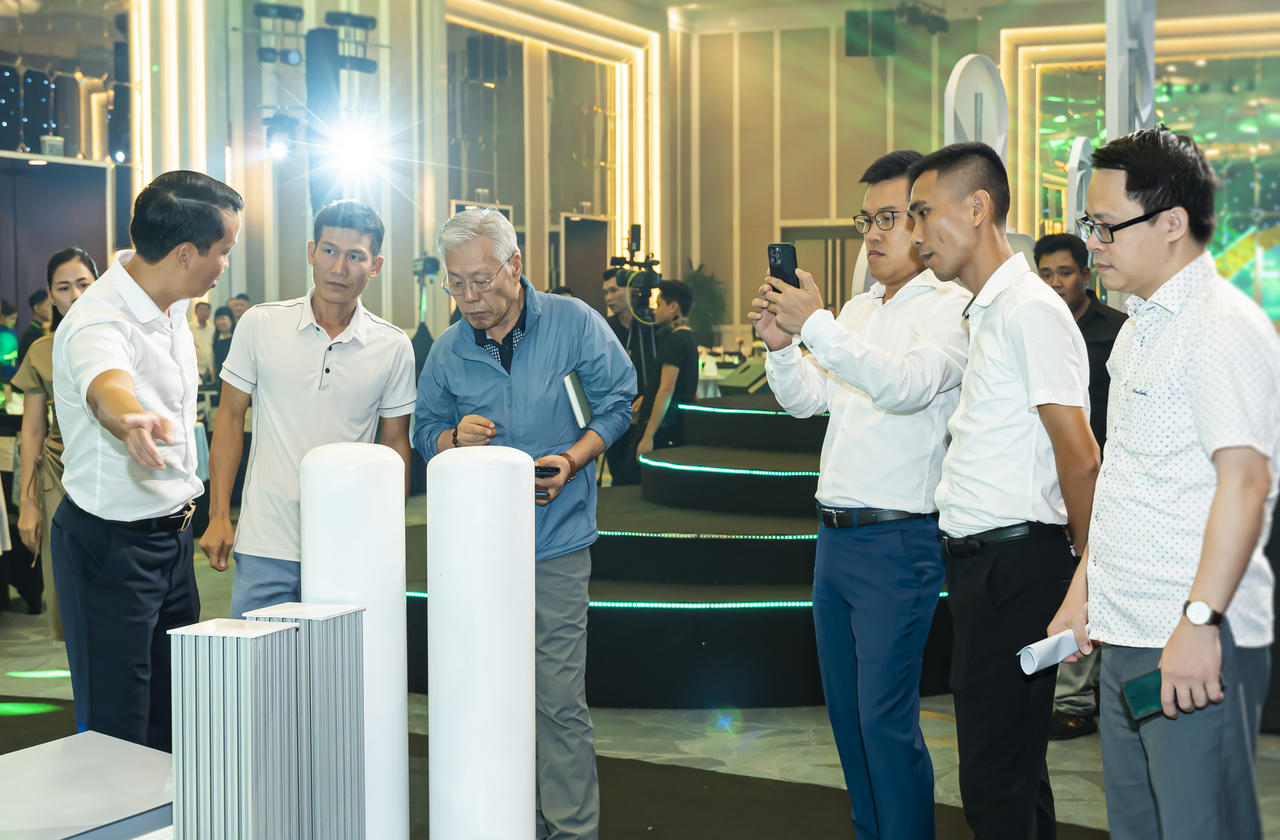 PV GAS tổ chức sự kiện 'Giới thiệu sản phẩm LNG tại miền Bắc'