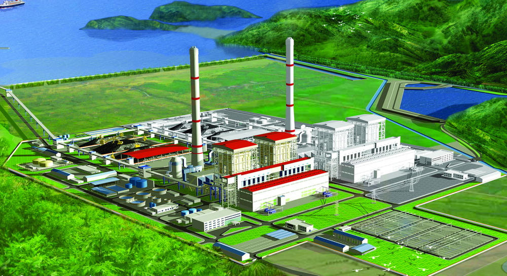 Ký PPA dự án Nhơn Trạch 3-4 và biên bản ghi nhớ cung cấp LNG cho Quảng Trạch II