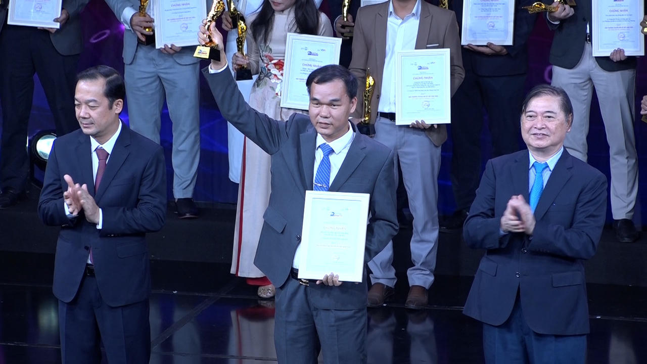 Lạng Sơn là “Cơ quan nhà nước chuyển đổi số xuất sắc”