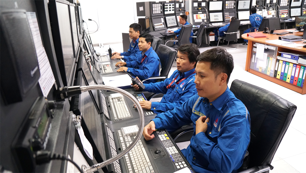 Chuyển đổi số tại BSR