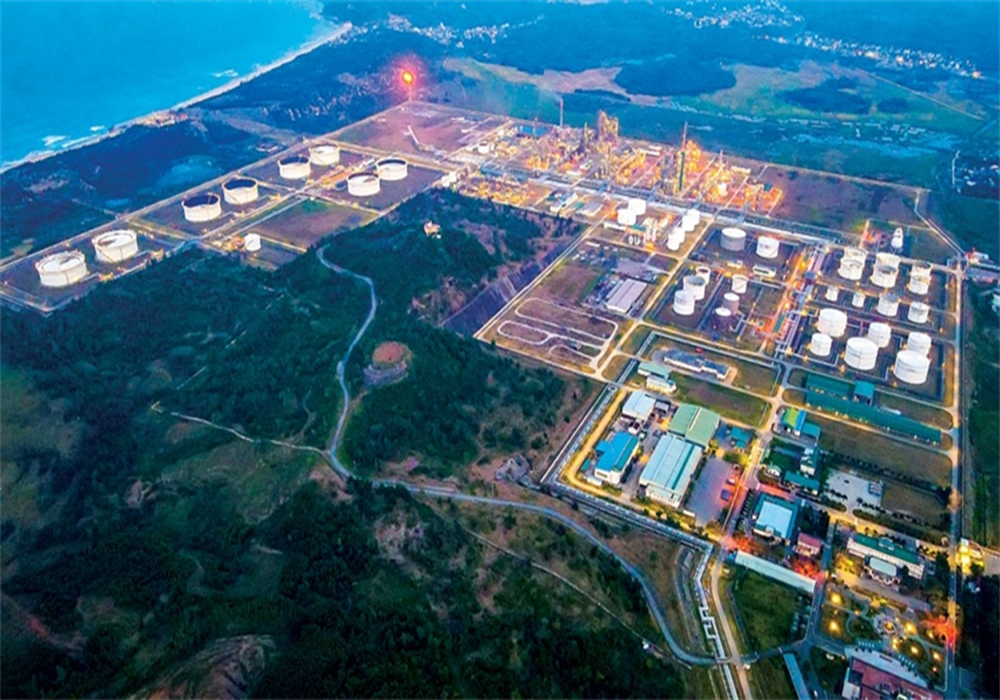 Yếu tố then chốt để chuyển đổi số thành công tại BSR