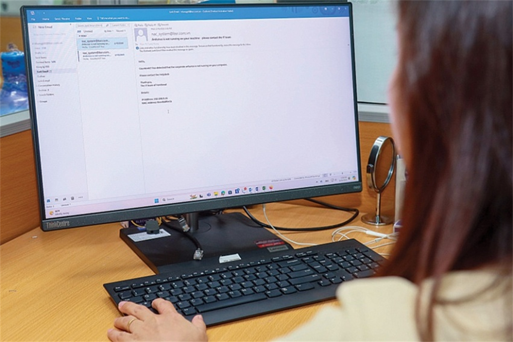 Yếu tố then chốt để chuyển đổi số thành công tại BSR