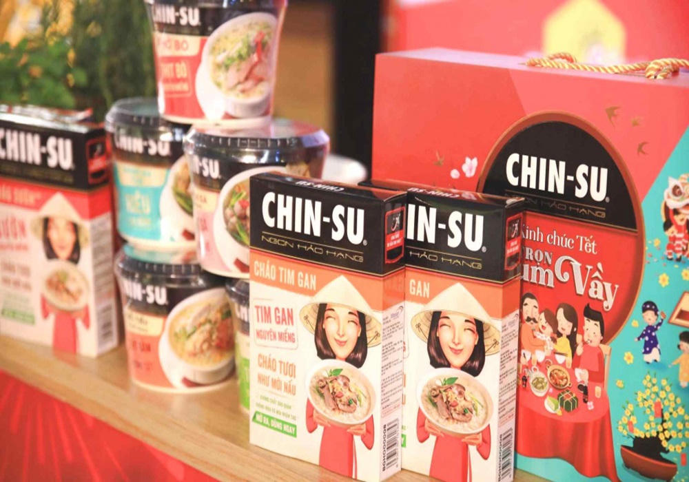 Vốn điều lệ của Masan Consumer sắp lên mức hơn 10.000 tỷ đồng