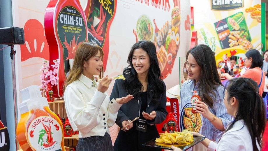 5 thương hiệu Kokomi, Omachi, CHIN-SU, Nam Ngư và Wakeup 247 giúp Masan Consumer thu về hàng ngàn tỷ đồng