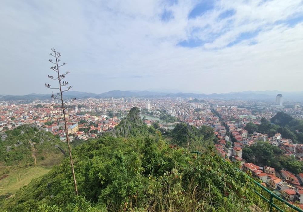 Lạng Sơn: Sắp xếp đơn vị hành chính cấp xã, chưa sáp nhập huyện Cao Lộc vào TP Lạng Sơn