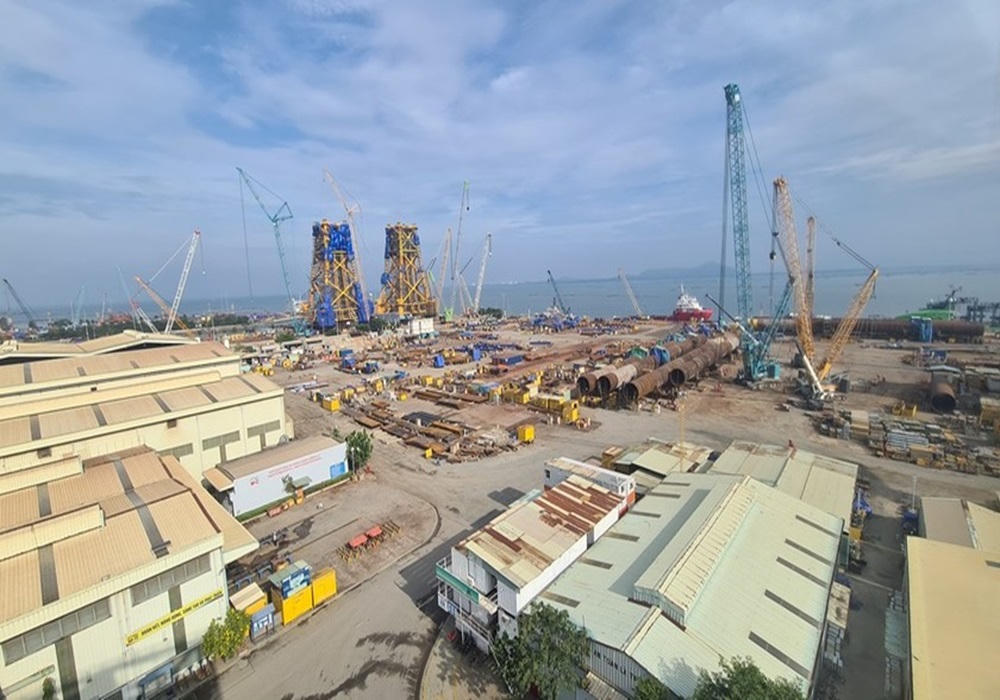 PTSC đẩy mạnh công tác đầu tư