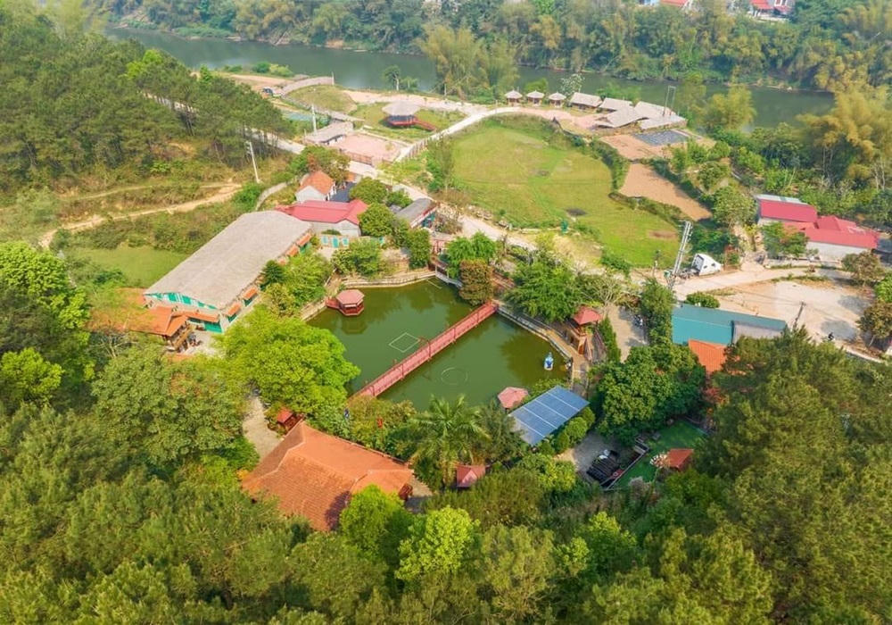 Tập đoàn T&T nghiên cứu triển khai dự án sinh thái tại Lạng Sơn