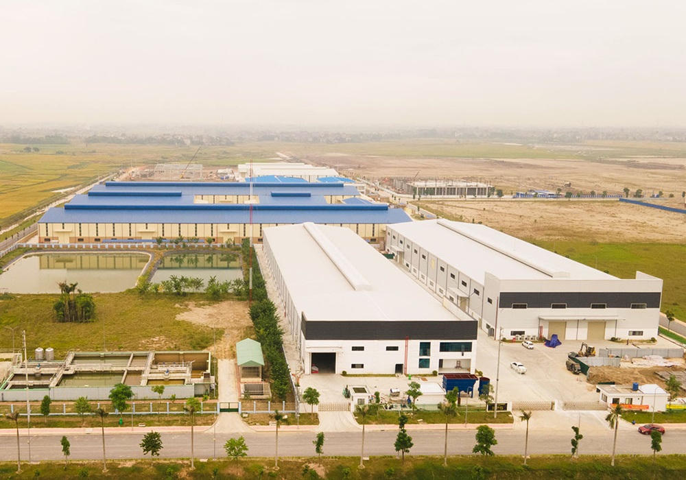 Bắc Giang lý giải tốc độ tăng trưởng kinh tế tiếp tục cao nhất cả nước