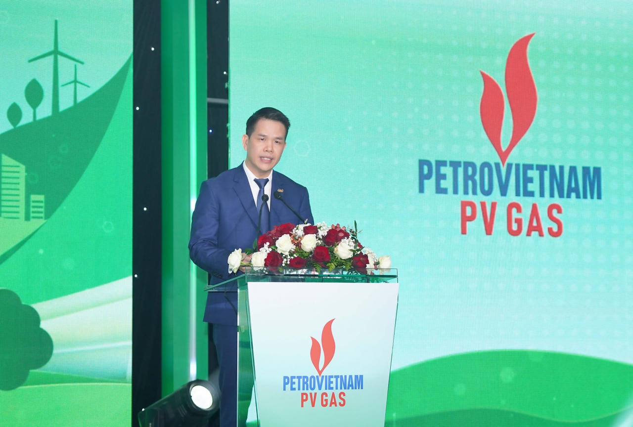 PV GAS đạt kỷ lục về doanh thu và lợi nhuận