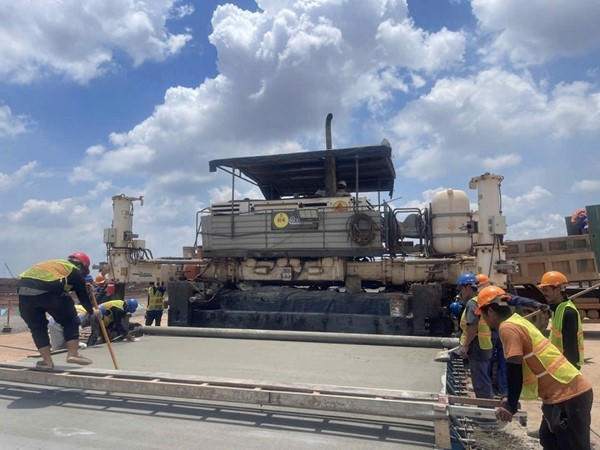 CIENCO4 và chiến lược trở thành Tập đoàn đa ngành, đa lĩnh vực