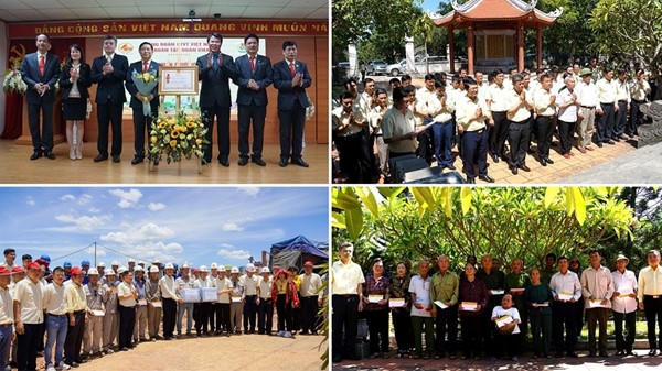 CIENCO4 và chiến lược trở thành Tập đoàn đa ngành, đa lĩnh vực