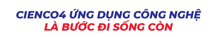 CIENCO4 và chiến lược trở thành Tập đoàn đa ngành, đa lĩnh vực