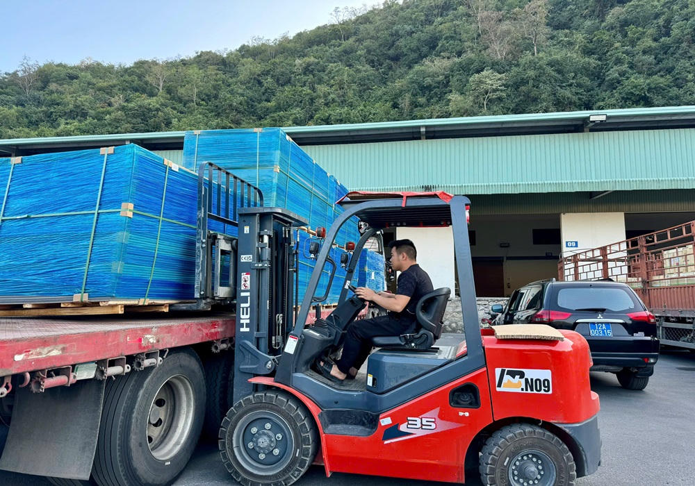 Lạng Sơn: Tăng trưởng GRDP ước đạt hơn 6%