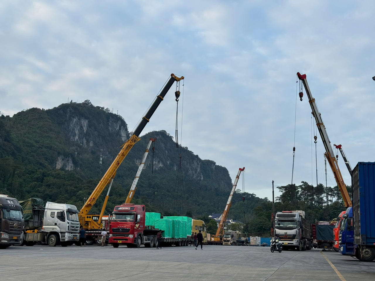 Lạng Sơn: Tăng trưởng GRDP ước đạt hơn 6%