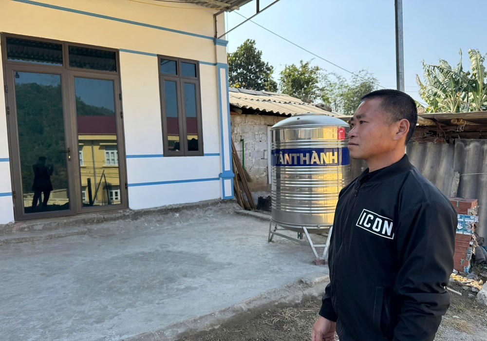 Lạng Sơn: Qua báo chí, hơn 440 triệu đồng ủng hộ người nghèo huyện Văn Quan