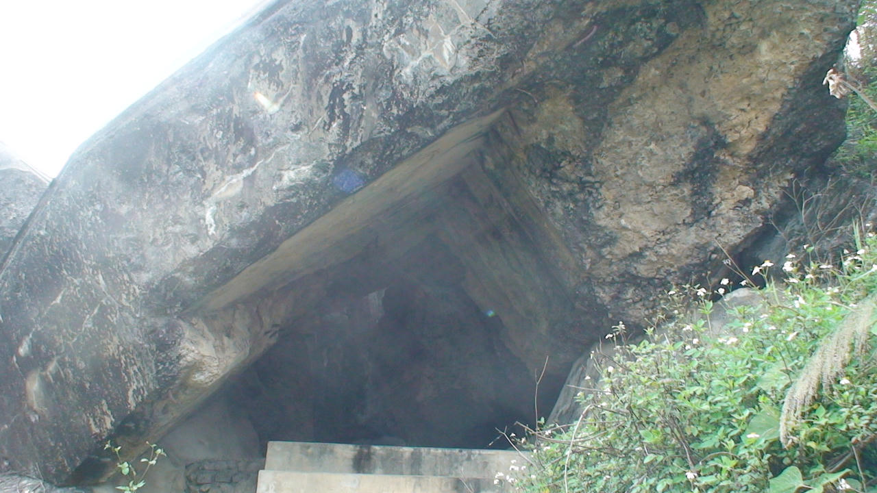 Pháo đài Đồng Đăng trở thành di tích lịch sử cấp quốc gia