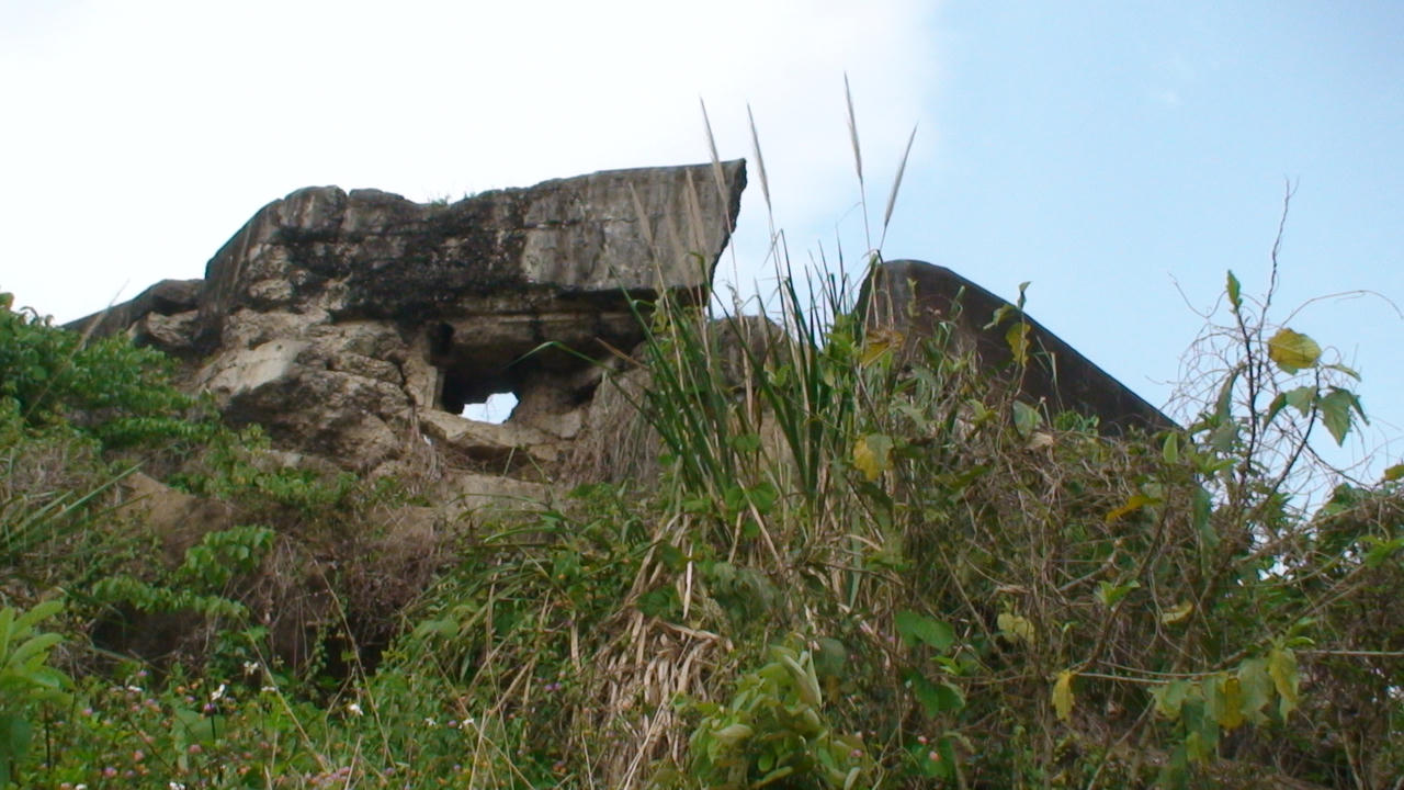 Pháo đài Đồng Đăng trở thành di tích lịch sử cấp quốc gia