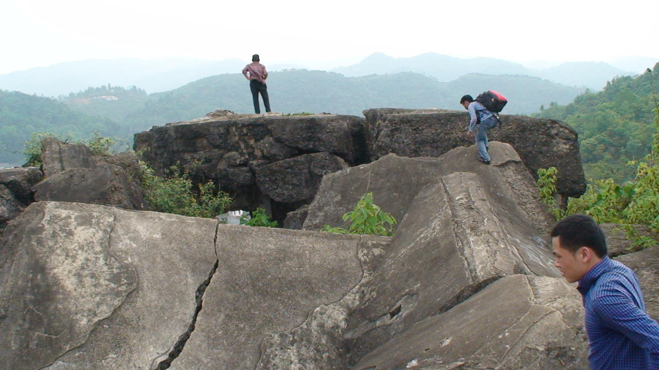 Pháo đài Đồng Đăng trở thành di tích lịch sử cấp quốc gia