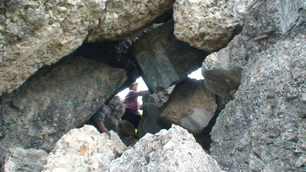 Pháo đài Đồng Đăng trở thành di tích lịch sử cấp quốc gia