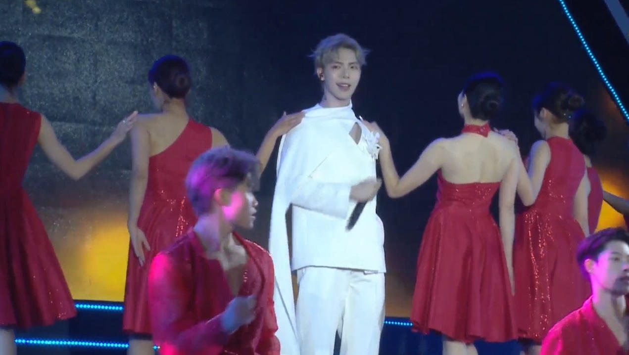 Tưng bừng khai mạc Lễ hội Hoa Đào Xứ Lạng