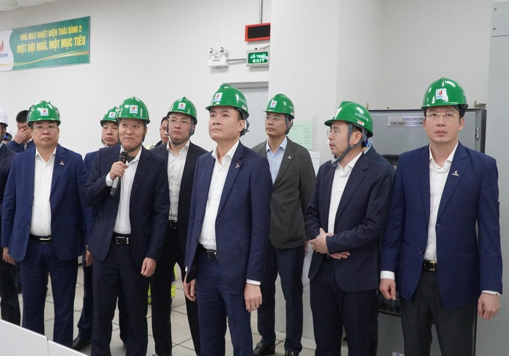 Nhiều doanh nghiệp dầu khí tìm giải pháp tăng trưởng hai con số