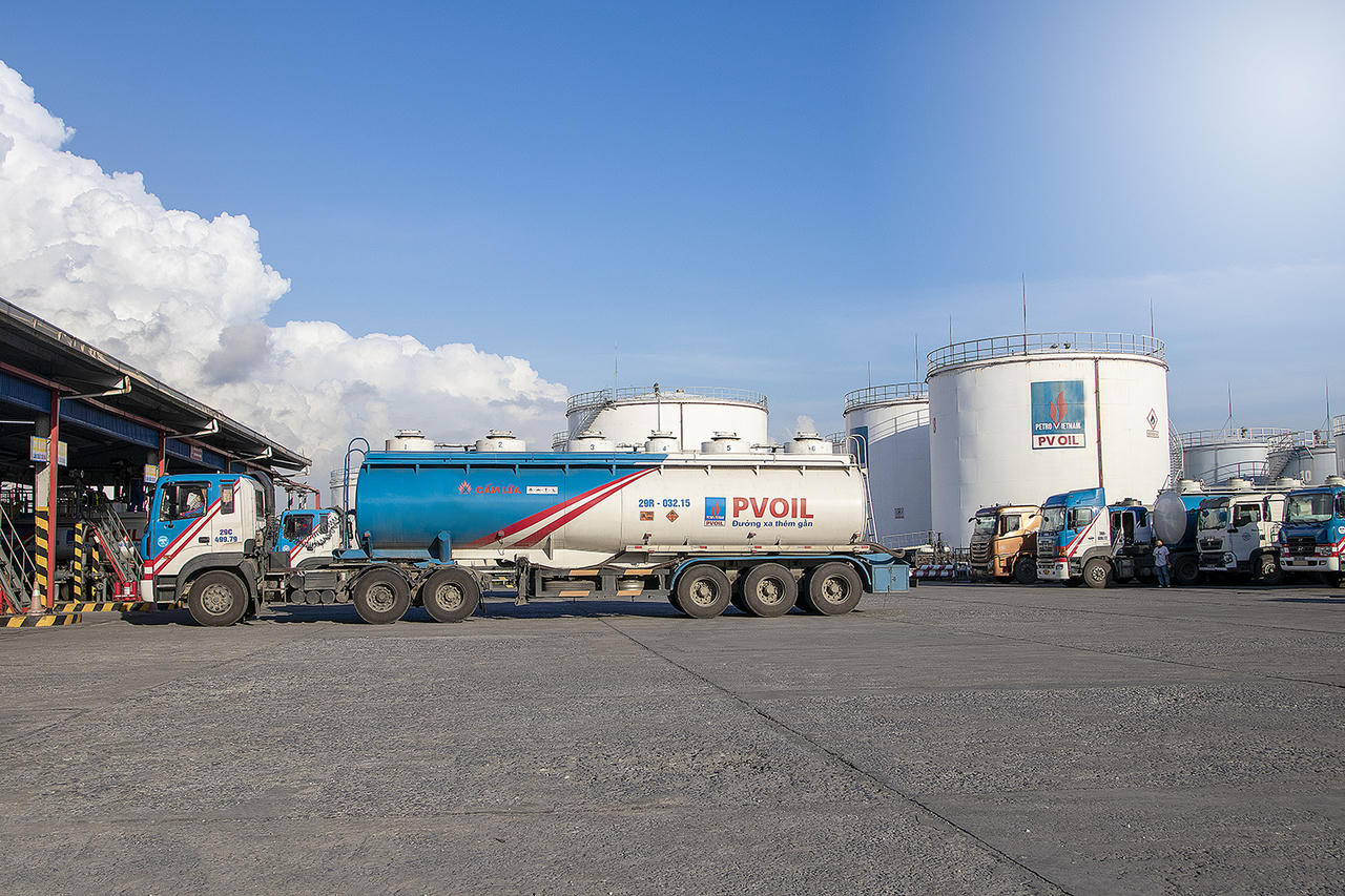 Nhiều doanh nghiệp dầu khí tìm giải pháp tăng trưởng hai con số