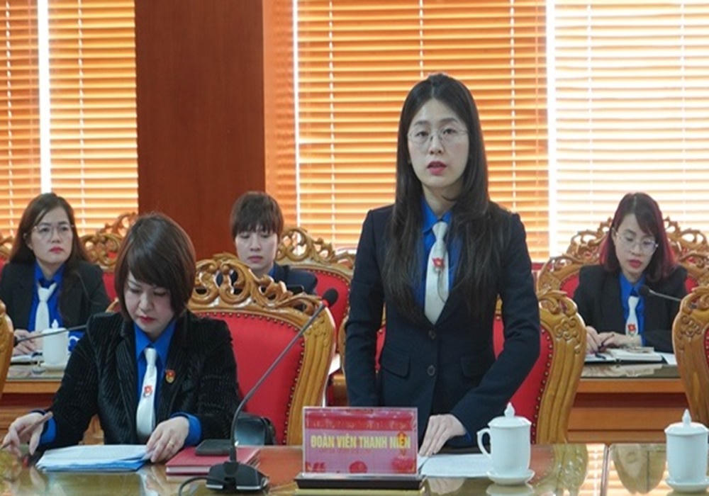 Chủ tịch UBND tỉnh Lạng Sơn kêu gọi thanh niên quảng bá Công viên địa chất toàn cầu UNESCO