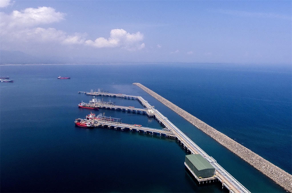 BSR chủ động xây dựng kịch bản ứng phó với giá dầu giảm