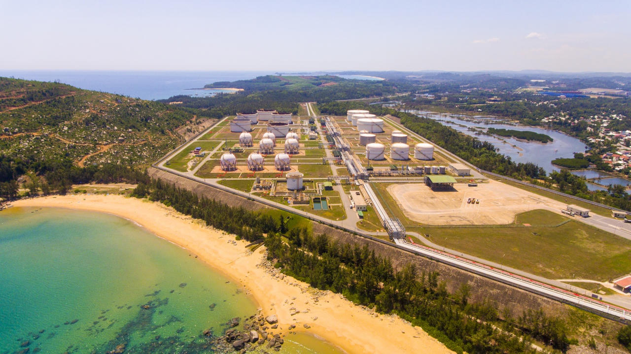 BSR chủ động xây dựng kịch bản ứng phó với giá dầu giảm