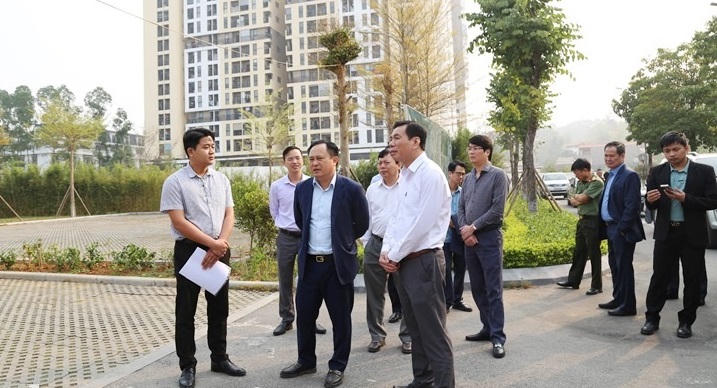 Hàng loạt dự án tại thành phố Lạng Sơn vướng giải phóng mặt bằng