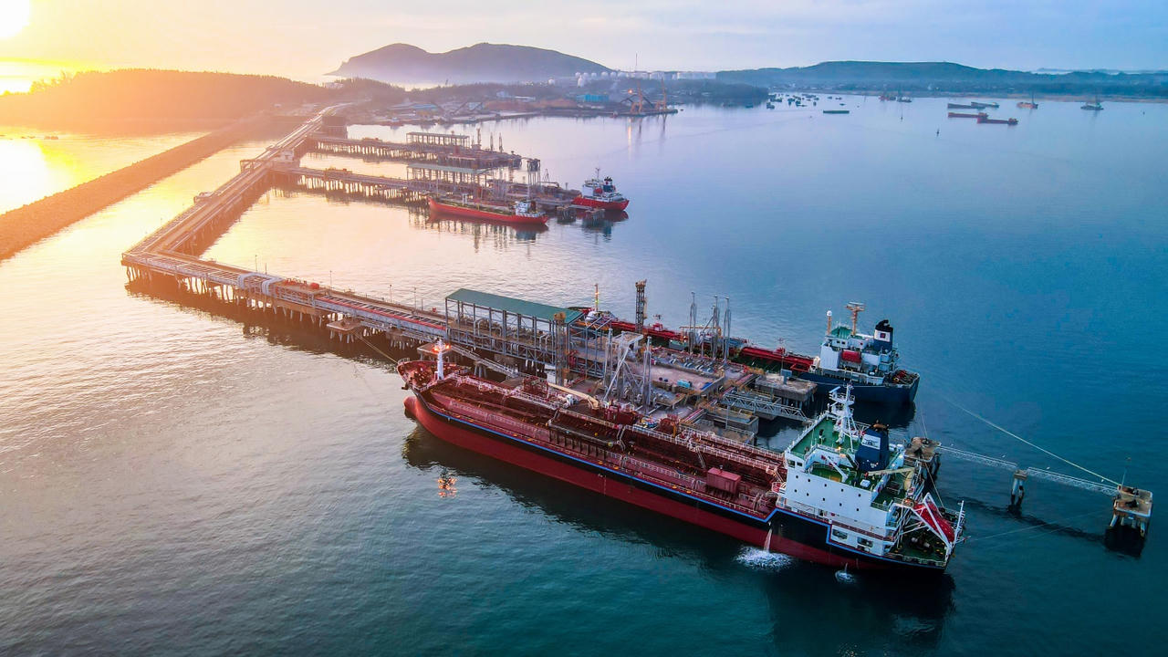 Petrovietnam và ACV ký thỏa thuận hợp tác toàn diện