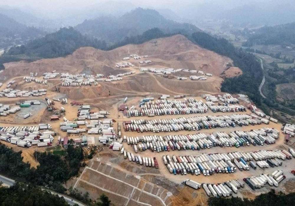 Tốc độ tăng trưởng kinh tế Lạng Sơn đạt hơn 8% trong quý I/2025