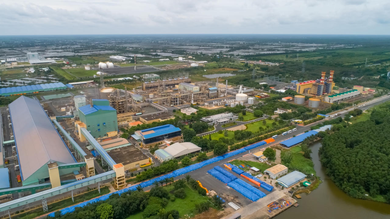 Petrovietnam và Petronas gia hạn hợp đồng chia sản phẩm dầu khí tại Lô PM3 CAA