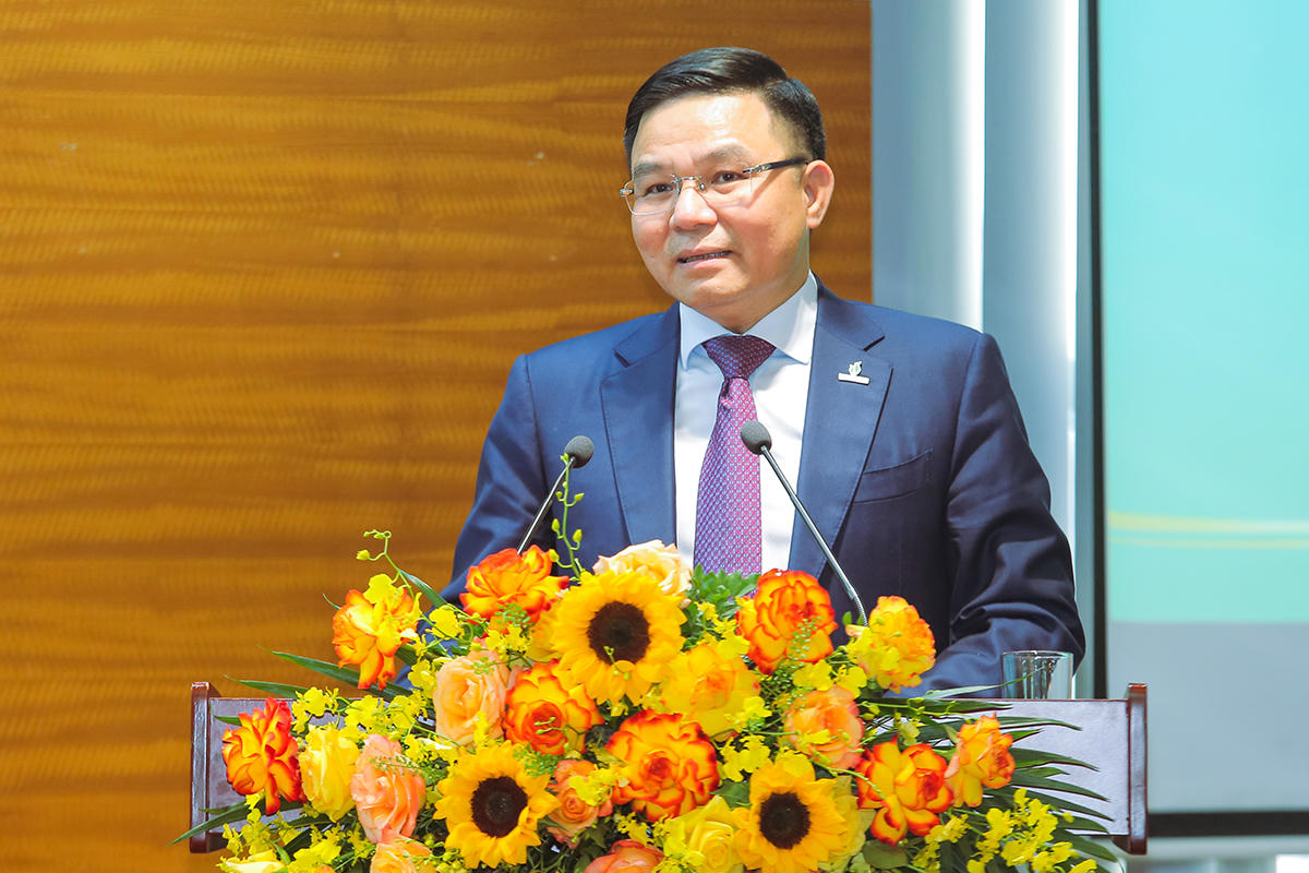 Petrovietnam và Vinachem ký kết hợp tác toàn diện